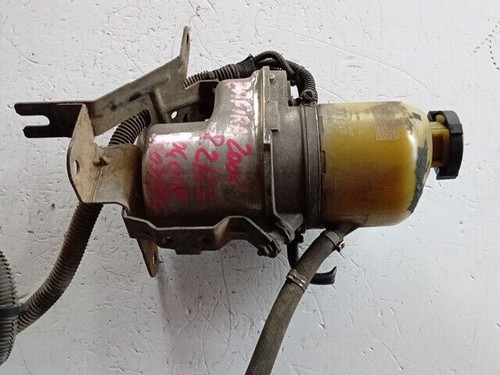 Pompa idroguida elettrica opel - elettrica,