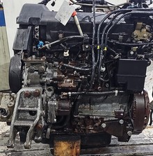 MOTORE SEMICOMPLETO PER FIAT