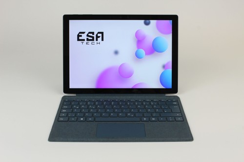 Microsoft surface pro - 7, (1866)