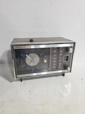 Radio epoca zenith c466w - radio, d'epoca