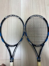Babolat Pure Drive2015 Plus