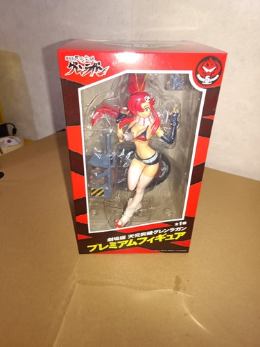 Sega tengen toppa gurren - toppa,
