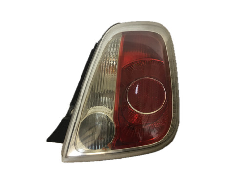 Fiat 500 cinquecento 2007 - 500,