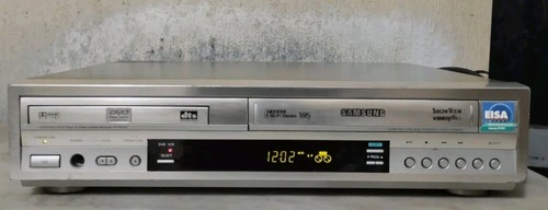 Samsung dvd1e combo dvd - samsung,