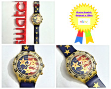 Swatch AquaChrono Usato