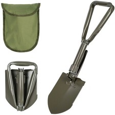 Pala pieghevole portatile pala