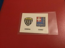 PANINI CALCIATORI 1977-78