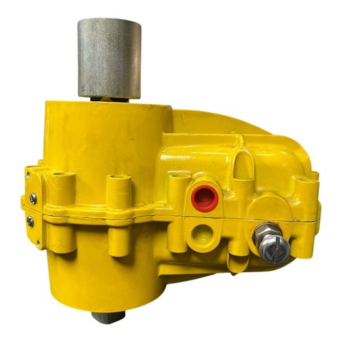 Kinetrol model 124 100 - 12, 124-100