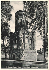 do831 cartolina s.maria capua