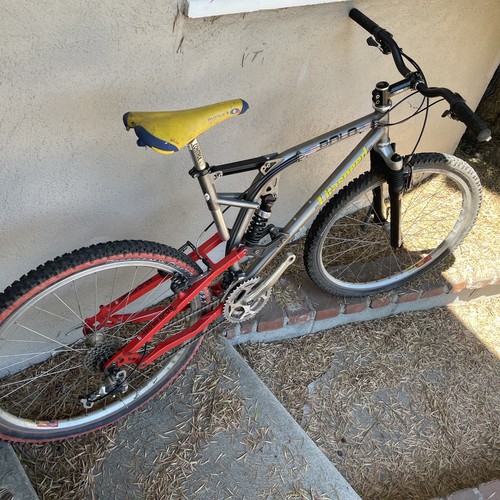 Mountain bike litespeed - mountain,