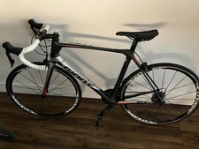 2019 Giant TCR Advanced Carbon