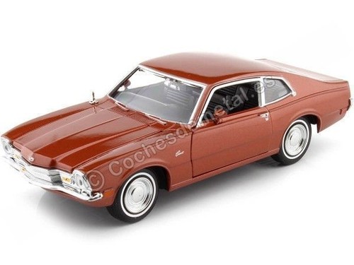 1971 mercury comet - 1971,