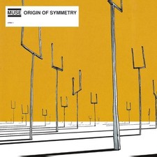 Muse - Origin of Symmetry [New