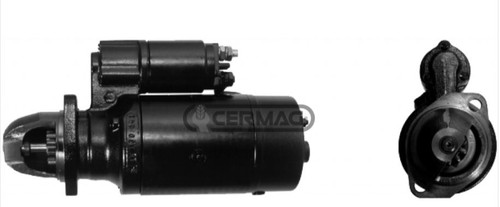 Motorino avviamento per