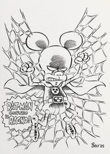 Rat-Man - Leo Ortolani