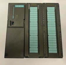 Processore PLC SIEMENS SIMATIC