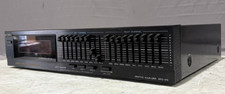 Sony SEQ-910 Equalizzatore