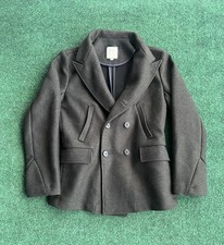 Pavone Billy Reid Bond taglia