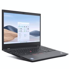Lenovo ThinkPad T580 i5-8250U