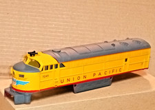 CORPO UNION PACIFIC PER