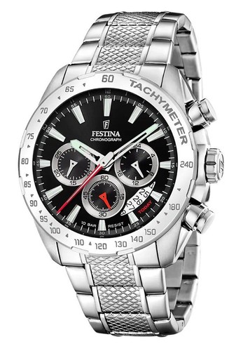 Orologio uomo festina - orologio, chrono