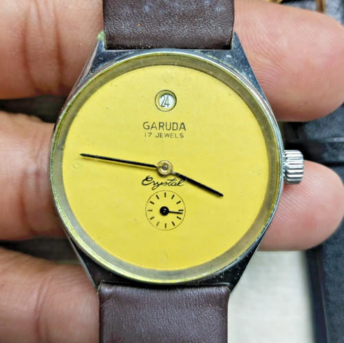 Orologio uomo usato slim - orologio,