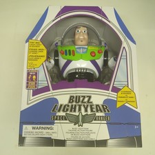 Disney Buzz Lightyear