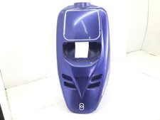 CARENA SCUDO ANTERIORE - ATTACCHI ROTTI GILERA TYPHOON X 50 1998 1999 TEC2T