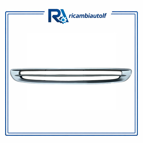Griglia maschera paraurti - griglia,