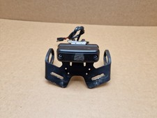 Portatarga ordine coda