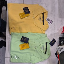 2 Polo NewClub Room Piqué
