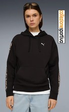 FELPA DONNA PUMA ESS GRAPHIC