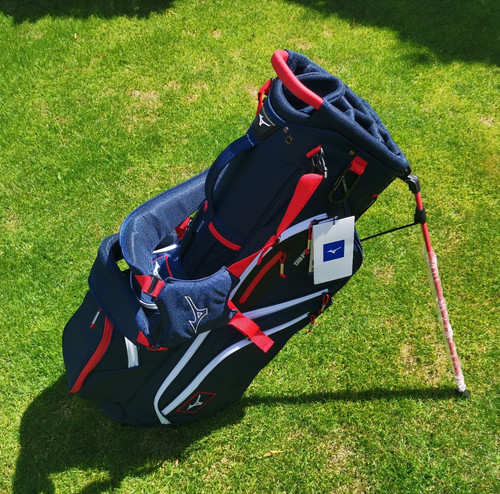 Mizuno 25 standbag - mizuno,
