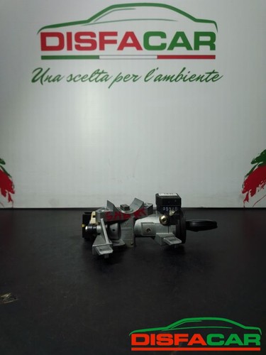 Bloccasterzo smart forfour - bloccasterzo, 1a