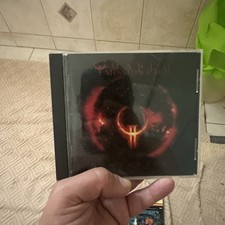 Quake II Mission Pack: Ground