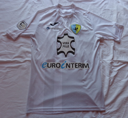 Arzignano valchiampo maglia - arzignano,