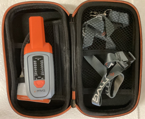 Mvg eme guard monitor rf - xs,