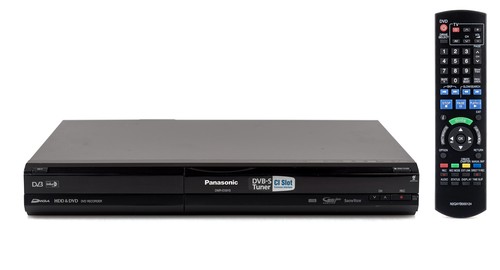 Panasonic dmr ex81s - panasonic, dmr-ex81s