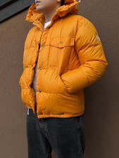 Vintage Moncler Down Jacket