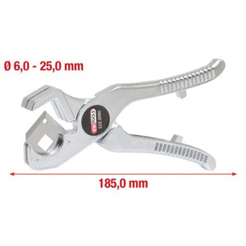 Tagliagomma tools 222 - tools, 222.2060
