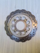 DISCO FRENO POSTERIORE KAWASAKI VERSYS 650 ABS 2015-2024