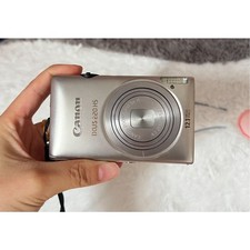 Canon IXUS 220 HS/ELPH 300 HS