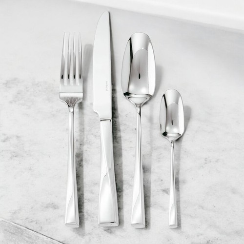 Sambonet cutlery set 24 - cutlery, set,