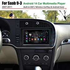 Per saab 2007 2011 - saab, 93