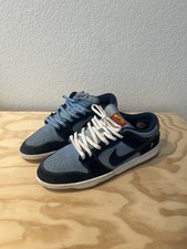 Nike Dunk Low Pro SB Perché