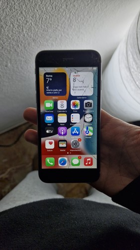 Apple iphone 64gb - apple,
