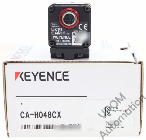 Surplus keyence h048cx - surplus, ca-h048cx