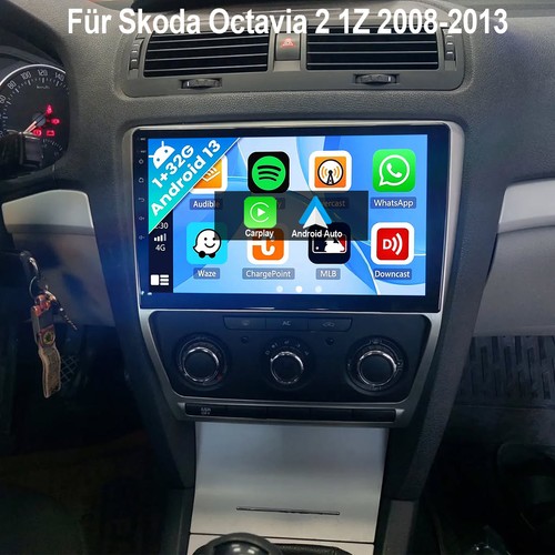 Per skoda octavia 2004 2013 - octavia, 2