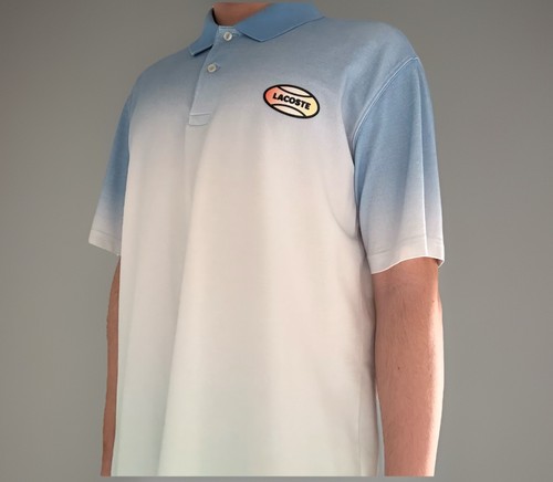 Polo manica corta originale