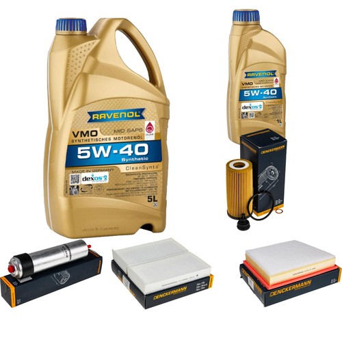 Controllo set per bmw - controllo,